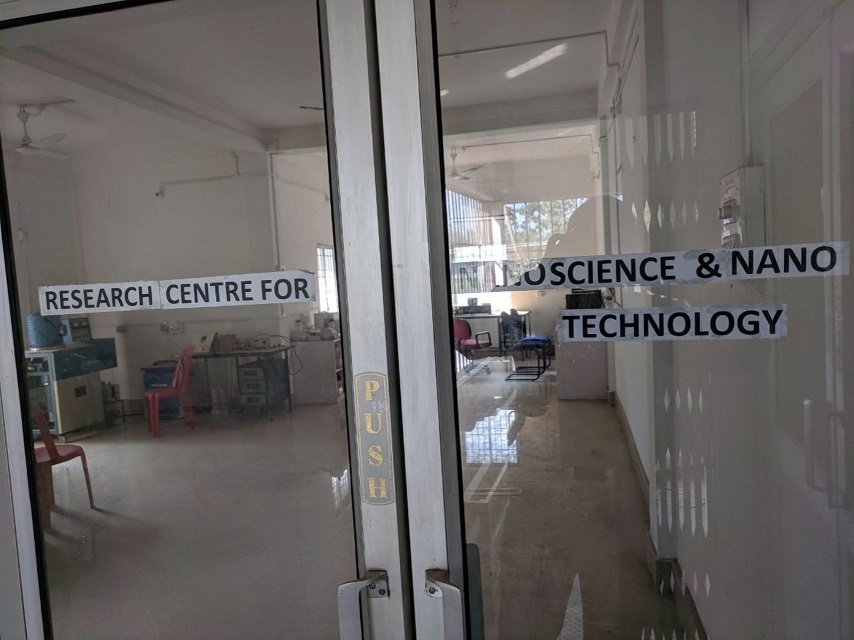 NanoScience